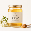 Hungarian Acacia Honey – 500 g