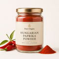 Sweet Hungarian Paprika Powder – 100 g